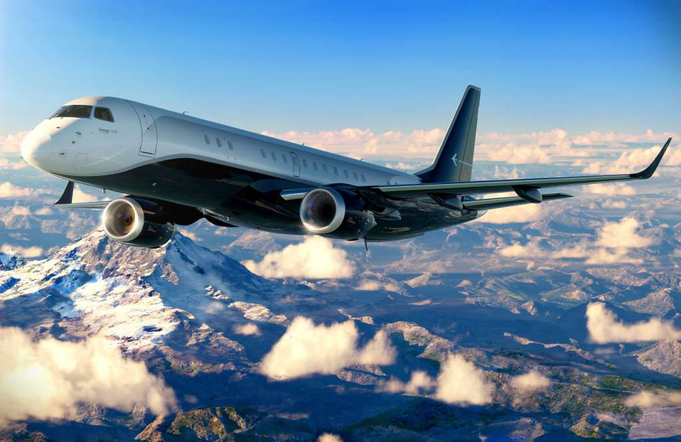 AIRCRAFTS