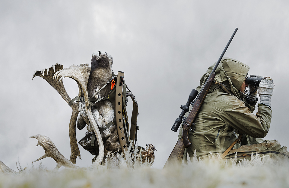 HUNTING