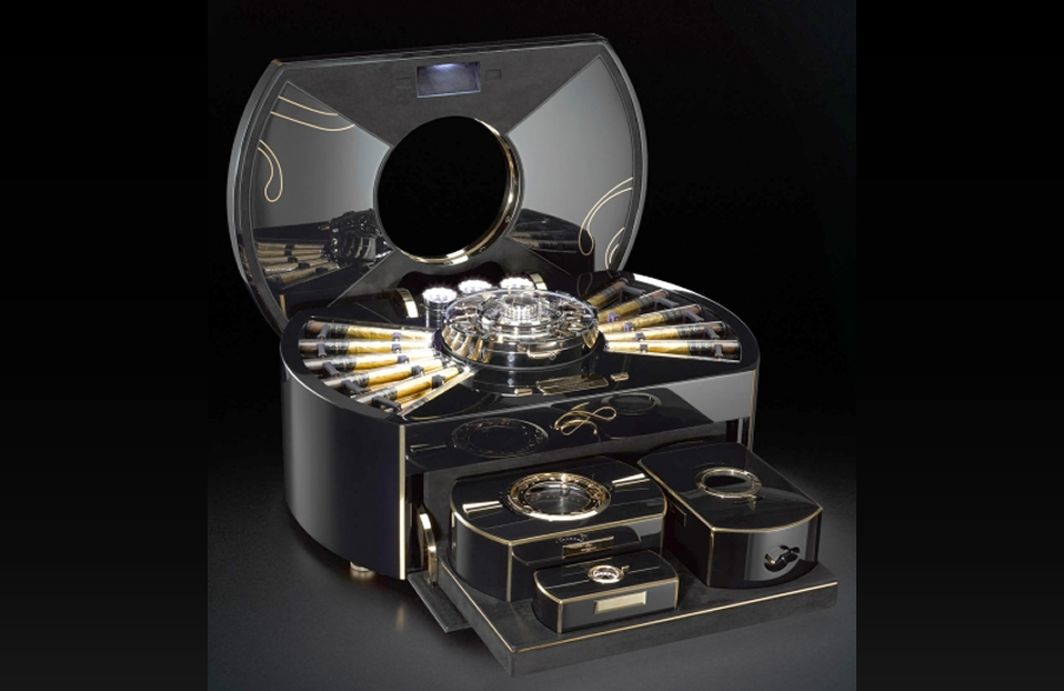 PRESTIGIOUS CIGARS