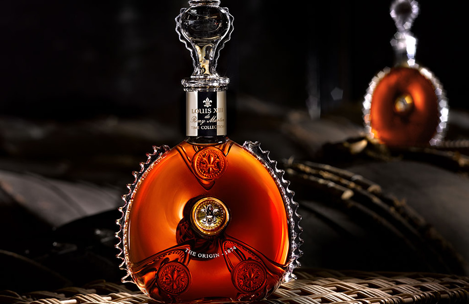 FINE COGNAC EXPERIENCES